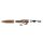 Fox Edges Camo Power Grip Lead Clip Kit