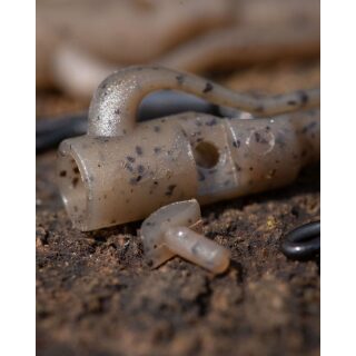 Fox Edges Camo Lead Clip Kit