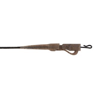 Fox Edges Camo Lead Clip + Pegs