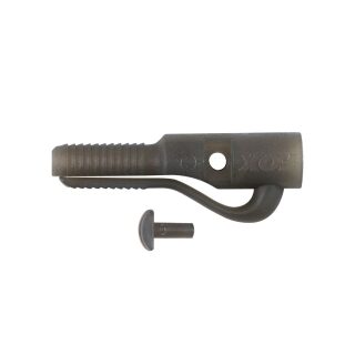 Fox Edges Naturals Lead Clip + Pegs