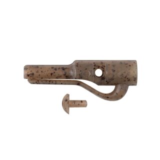 Fox Edges Camo Slik Lead Clip + Pegs