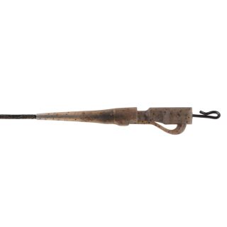 Fox Edges Camo Slik Lead Clip + Pegs