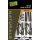 Fox Edges Camo Slik Lead Clip + Pegs