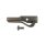 Fox Edges Naturals Slik Lead Clip + Pegs