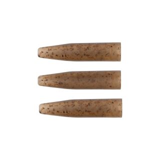 Fox Edges Camo Powergrip Tail Rubbers