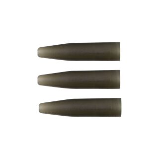 Fox Edges Naturals Powergrip Tail Rubbers