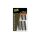 Fox Edges Naturals Lead Clip Tail Rubbers