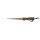 Fox Edges Camo Naked Line Tail Rubbers Size 10