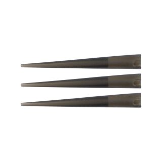 Fox Edges Naturals Naked Line Tail Rubbers
