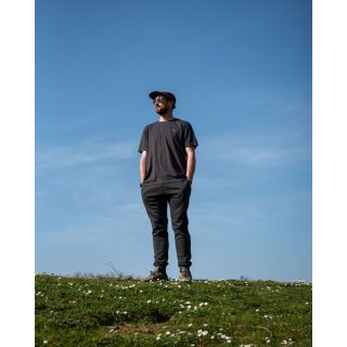 Fox Explorer Limited T-Shirt grey L