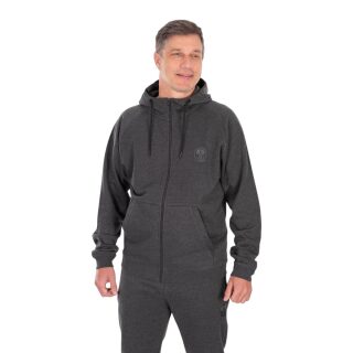 Fox Explorer Limited Hoodie grey