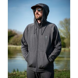 Fox Explorer Limited Hoodie grey