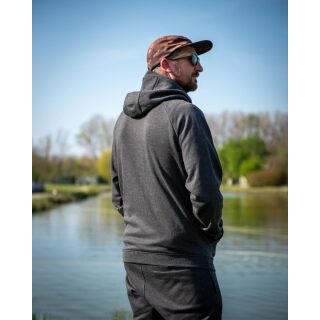 Fox Explorer Limited Hoodie grey