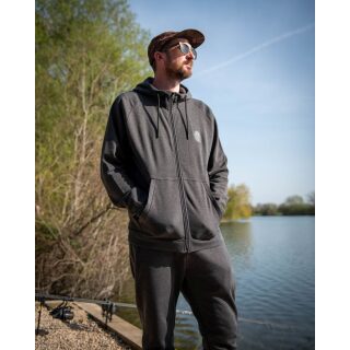 Fox Explorer Limited Hoodie grey