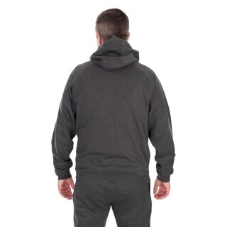 Fox Explorer Limited Hoodie grey