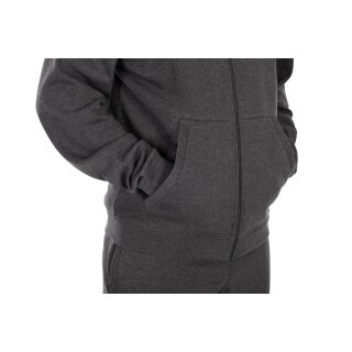 Fox Explorer Limited Hoodie grey