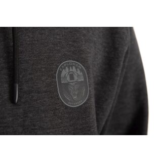 Fox Explorer Limited Hoodie grey
