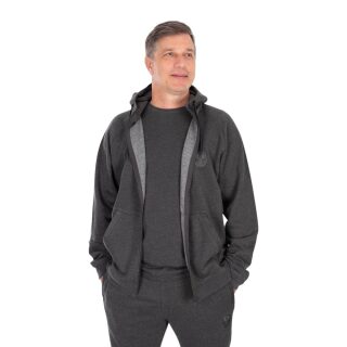 Fox Explorer Limited Hoodie grey