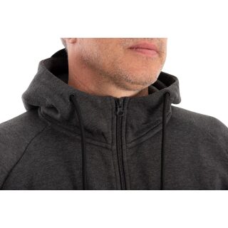 Fox Explorer Limited Hoodie grey