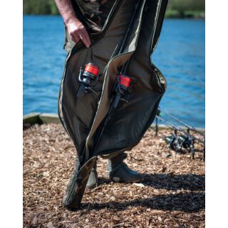 Fox Camolite Spod & Marker Double Sleeves 13ft