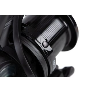 Fox EOS FD 12K Reel