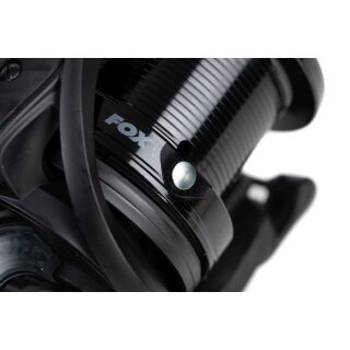 Fox EOS FD 12K Reel