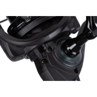 Fox EOS FD 12K Reel