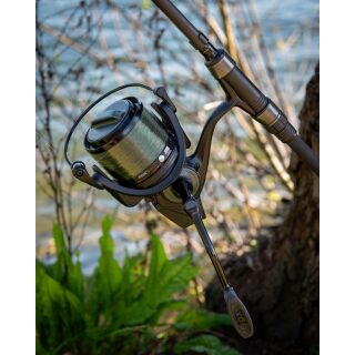 Fox EOS FD 14K Reel