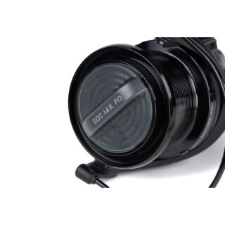 Fox EOS FD 14K Reel