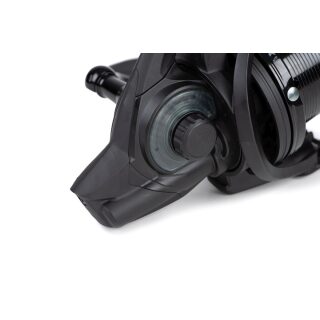 Fox EOS FD 14K Reel