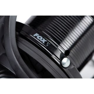 Fox EOS FD 14K Reel