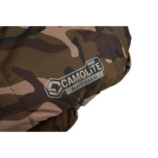 Fox Camolite Sleeping Bag XL