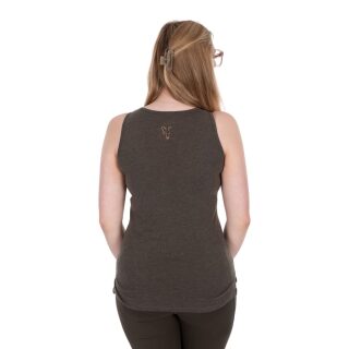 Fox Womens Shirt Olive + Camo Twin Pack