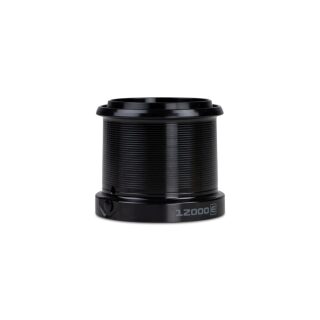 Spomb E Reel Spare Spool