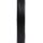 Spomb Tapered Braided Leaders Black 3pcs 40lb-18lb
