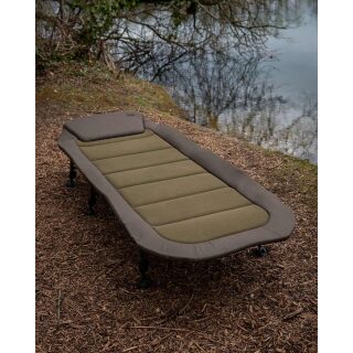 Fox Voyager Bed + CL24 "Aqua" Schlafsack