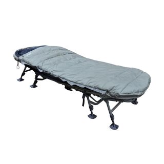 Fox Voyager Bed + CL24 "Aqua" Schlafsack