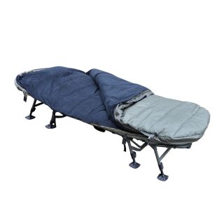 Fox Voyager Bed + CL24 "Aqua" Schlafsack