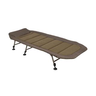 Fox Voyager Bed + CL24 "Aqua" Schlafsack