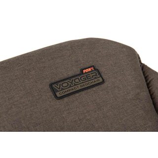 Fox Voyager Bed + CL24 "Aqua" Schlafsack