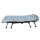 Carpline24 Set 3-teilig – Economic 6-Bein Bedchair, Schlafsack & Bedchair Bag XL