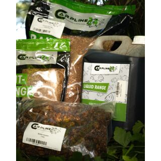 Carpline24 - Bundle Insektenmischung