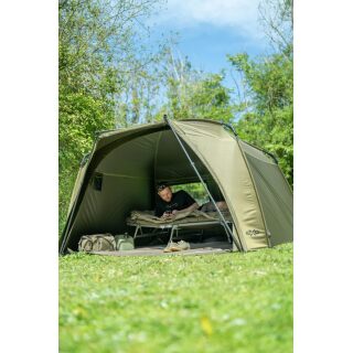 Avid Carp EXO+ RV Shelter