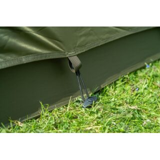Avid Carp EXO+ RV Storm Cap Wrap