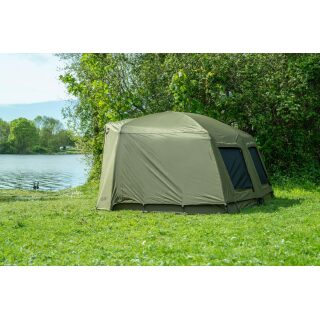 Avid Carp EXO+ RV Storm Cap Wrap