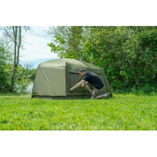 Avid Carp EXO+ RV Storm Cap Wrap