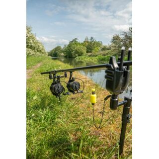 Avid Carp EX-CAST 10000 Reel