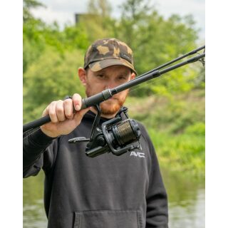Avid Carp EX-CAST 10000 Reel