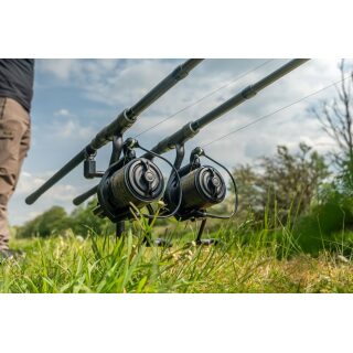 Avid Carp EX-CAST 10000 Reel