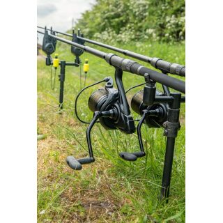 Avid Carp EX-CAST 10000 Reel
